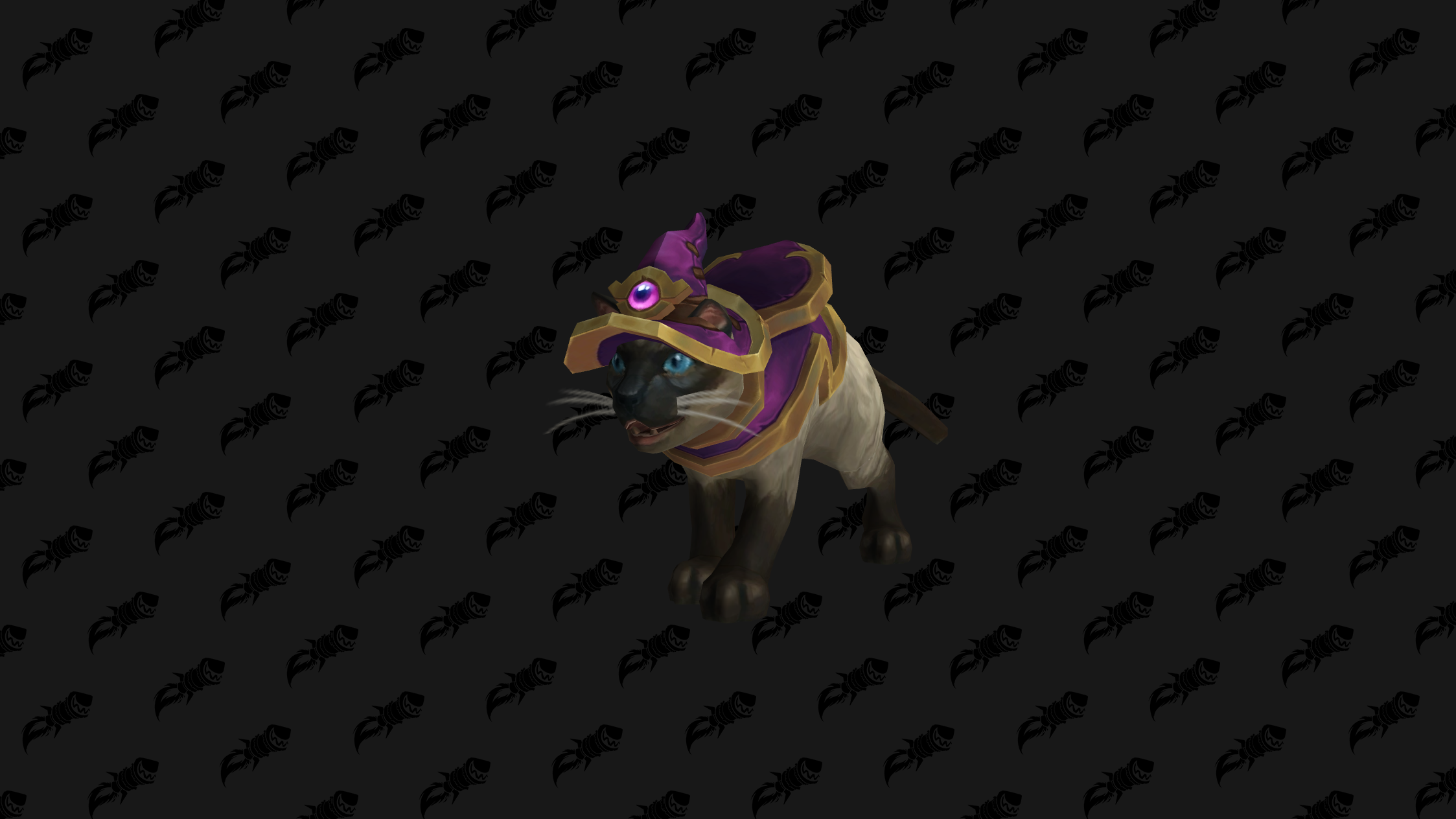 October 2026 Trading Post – Bilebound Ur’zul Mount & Wizard Cat