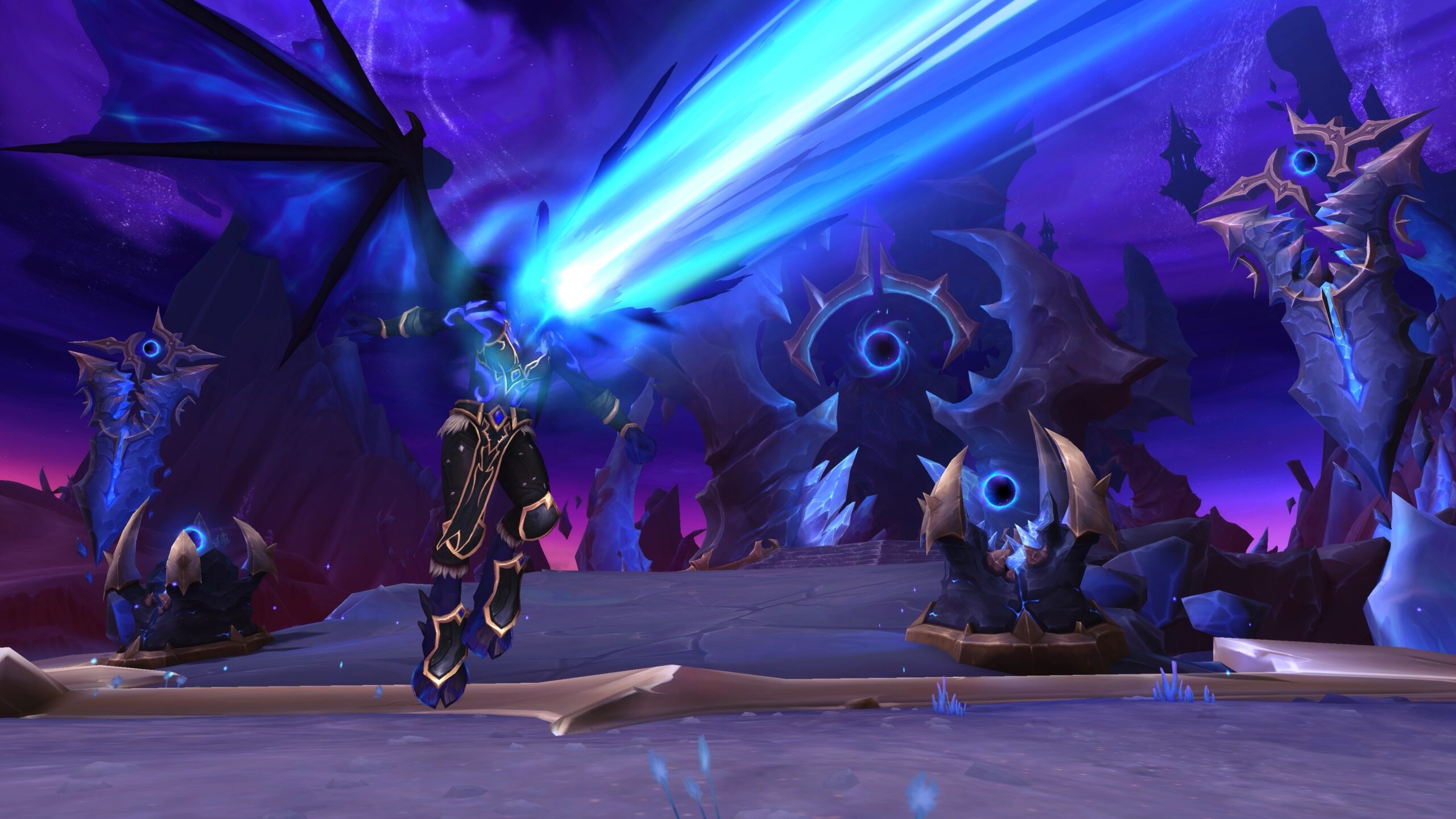Devourer DH Moving in the Right Direction – Review of Patch 12.1.5 Changes