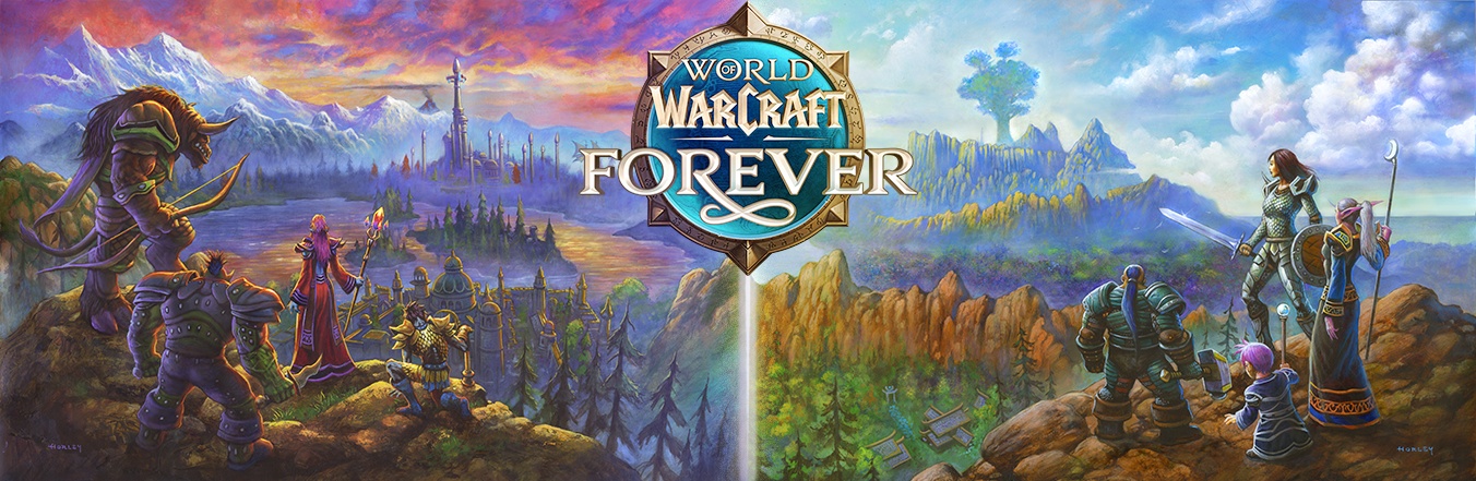 Win a Skyborne Epic Pack in Wowhead’s Latest WoW: Forever Beta Sweepstakes