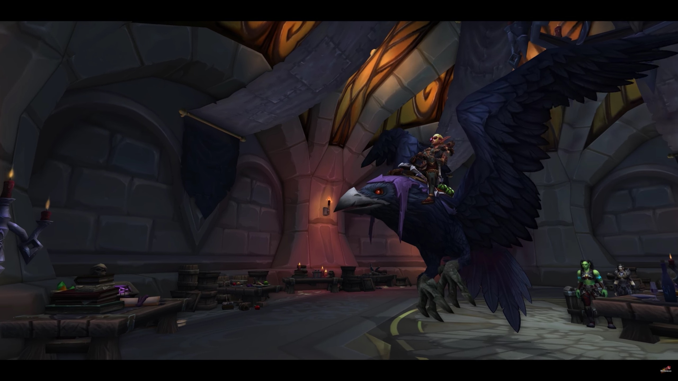 Subtlety Rogue Buff – Updates to 12.1.5 Patch Notes