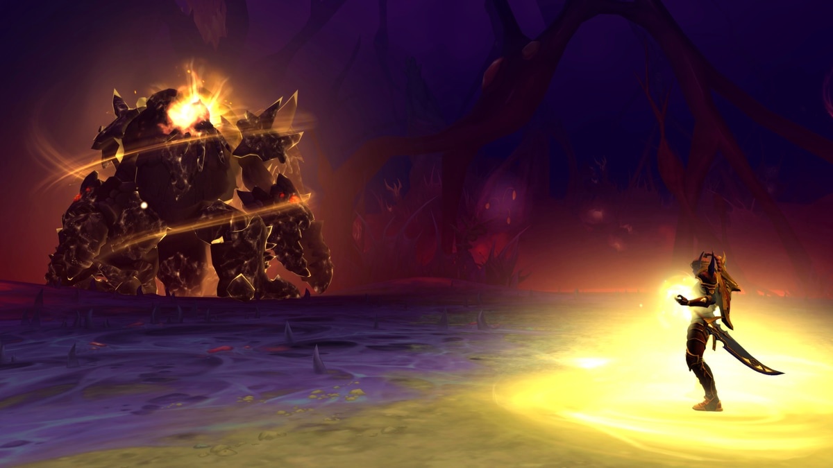 Post-Raid Campaign Cannot Be Completed – Blizzard Investigating