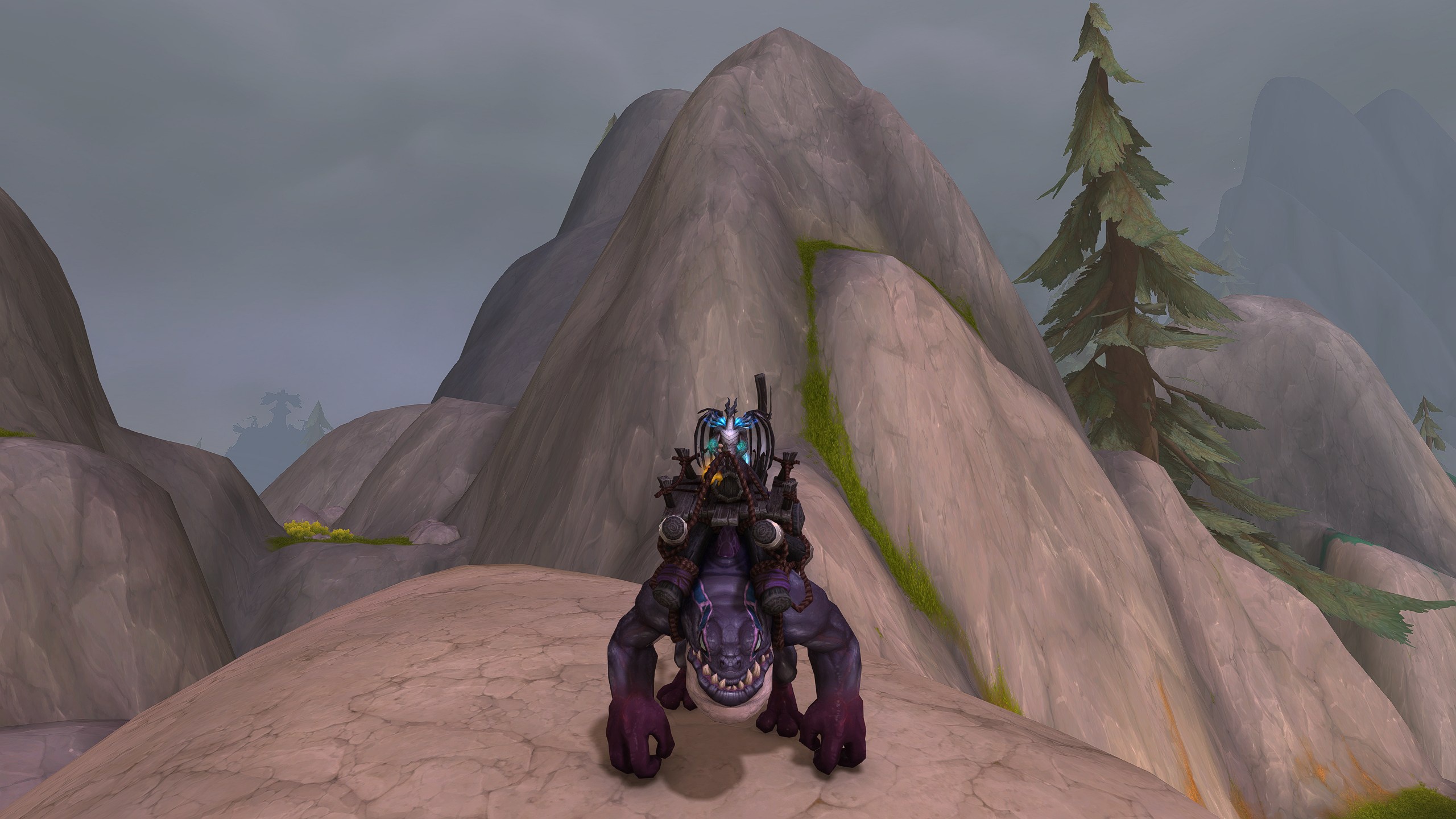 Receive 2 Mounts for 12-Month Subscription – New Subscription Bonuses