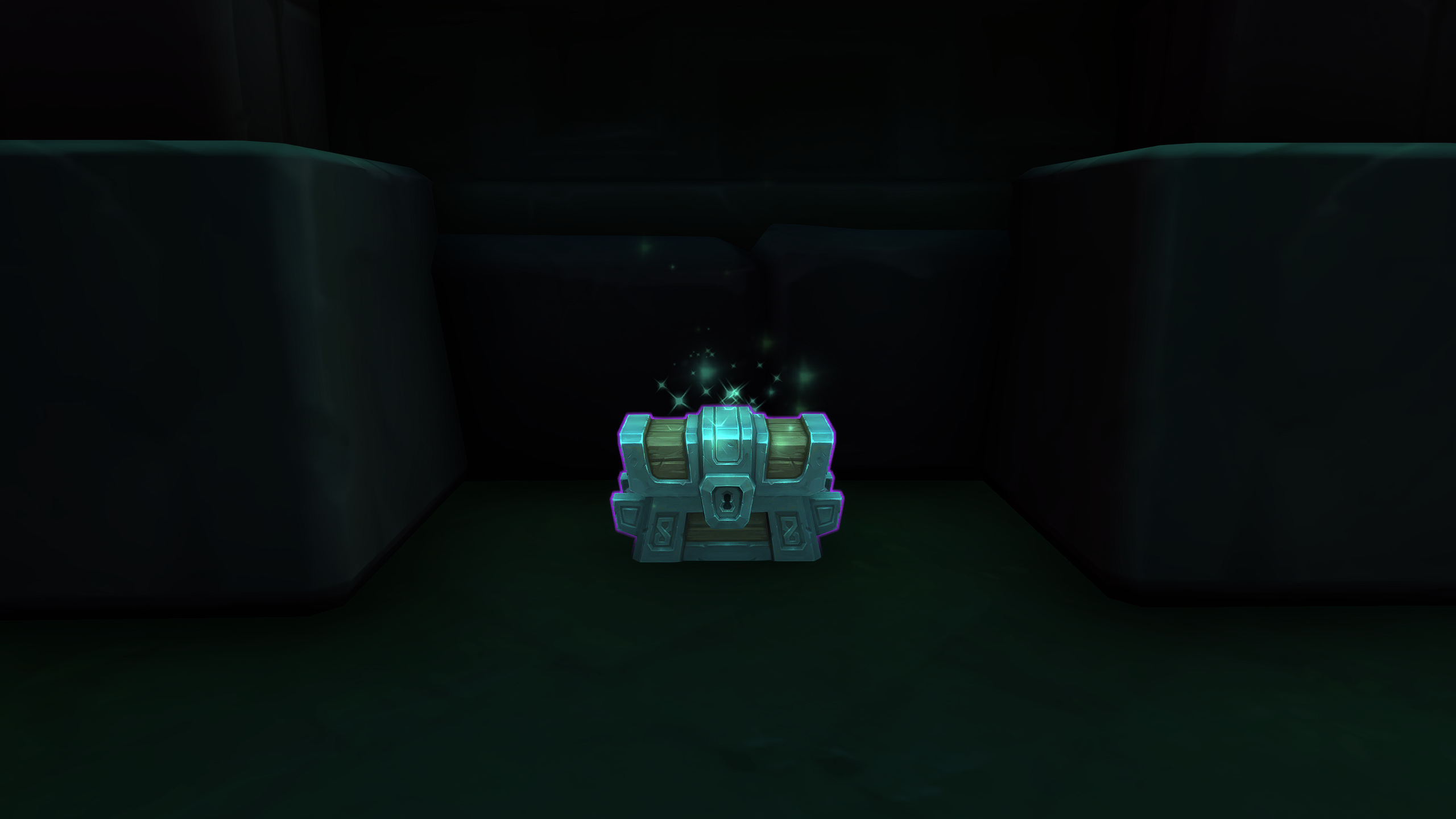Loot Sturdy Chests in Labyrinth of Kindo’jan for Lots of Reputation