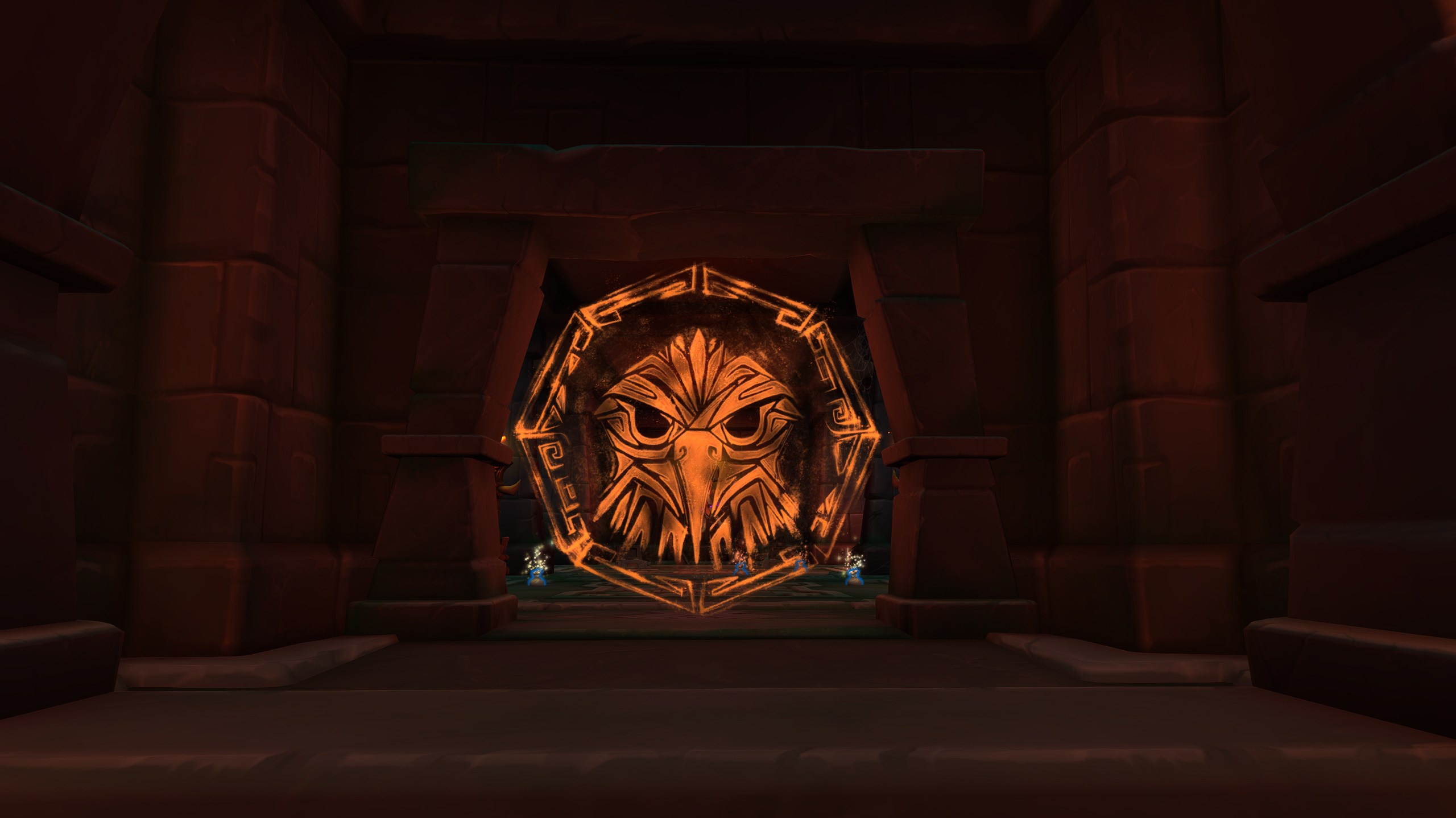 New Glove Enchants Available from Loa-Sealed Rooms in Labyrinth of Kindo’jan