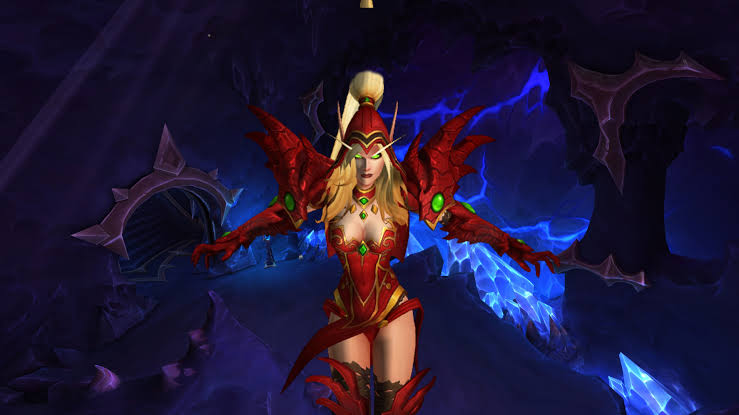 Blizzard Investigating Valeera Survivability Issues in Patch 12.1.5