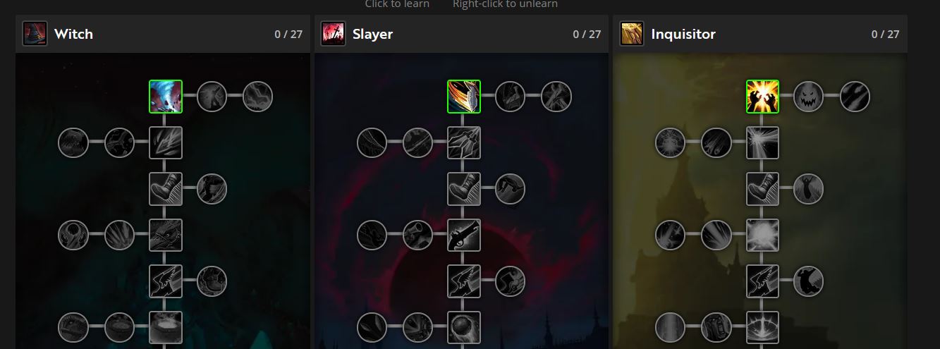 Wowhead’s Talebound Talent Calculator Now Live