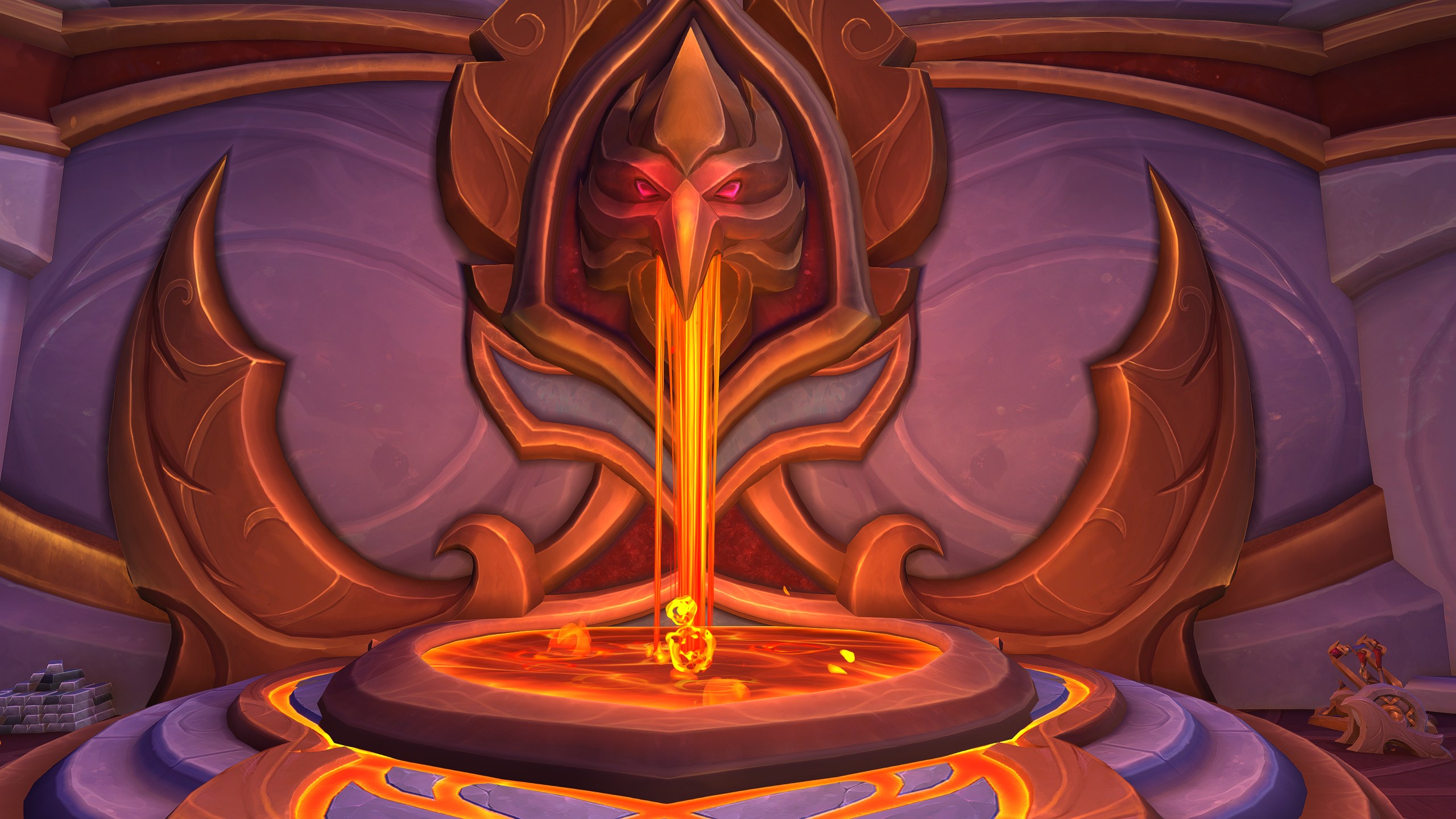 Ascendant Venomstones Unlock Tomorrow – Finish Quest to Prepare