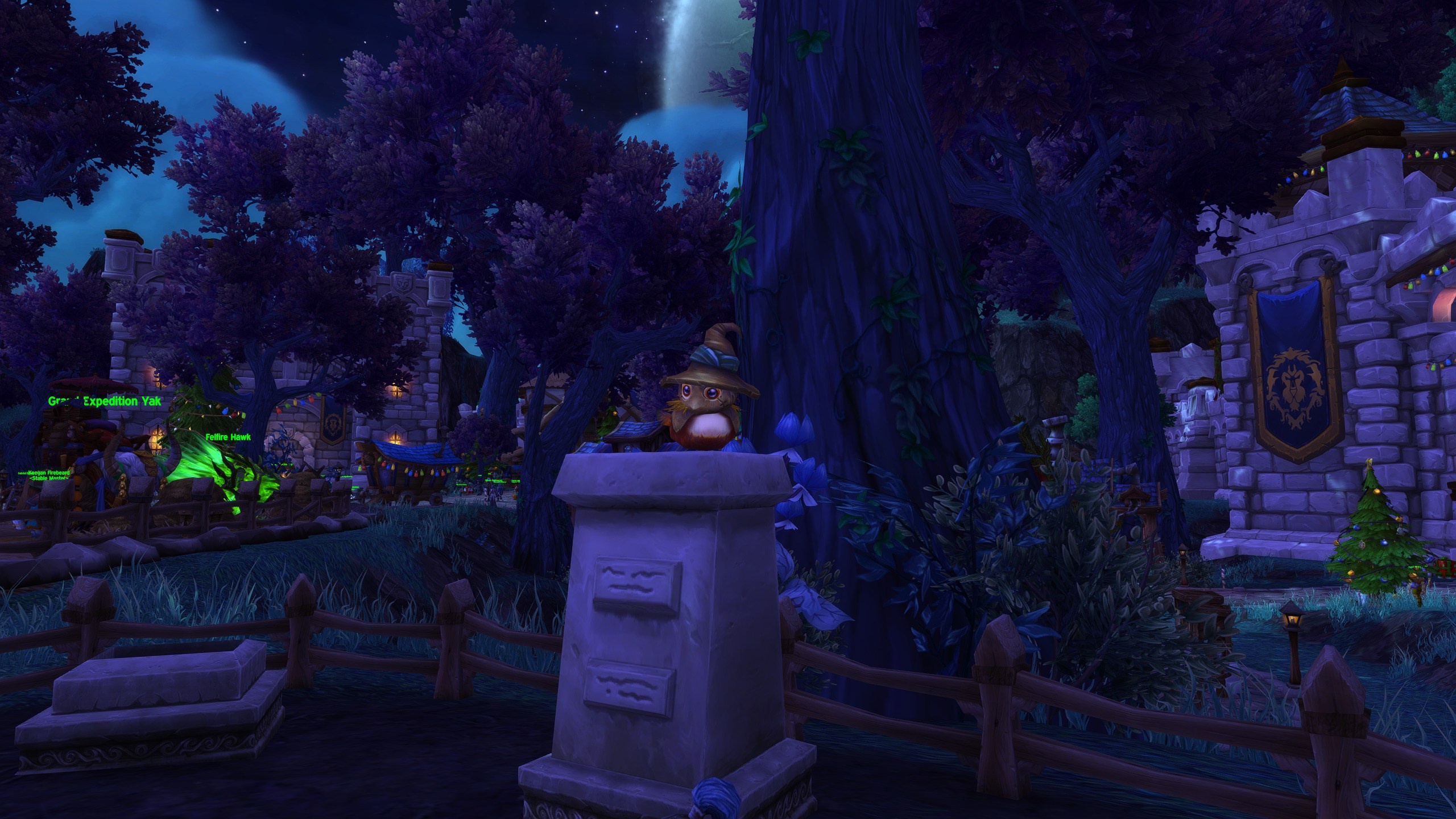 Acquire Scarecrow Pepe Decor During Hallow’s End