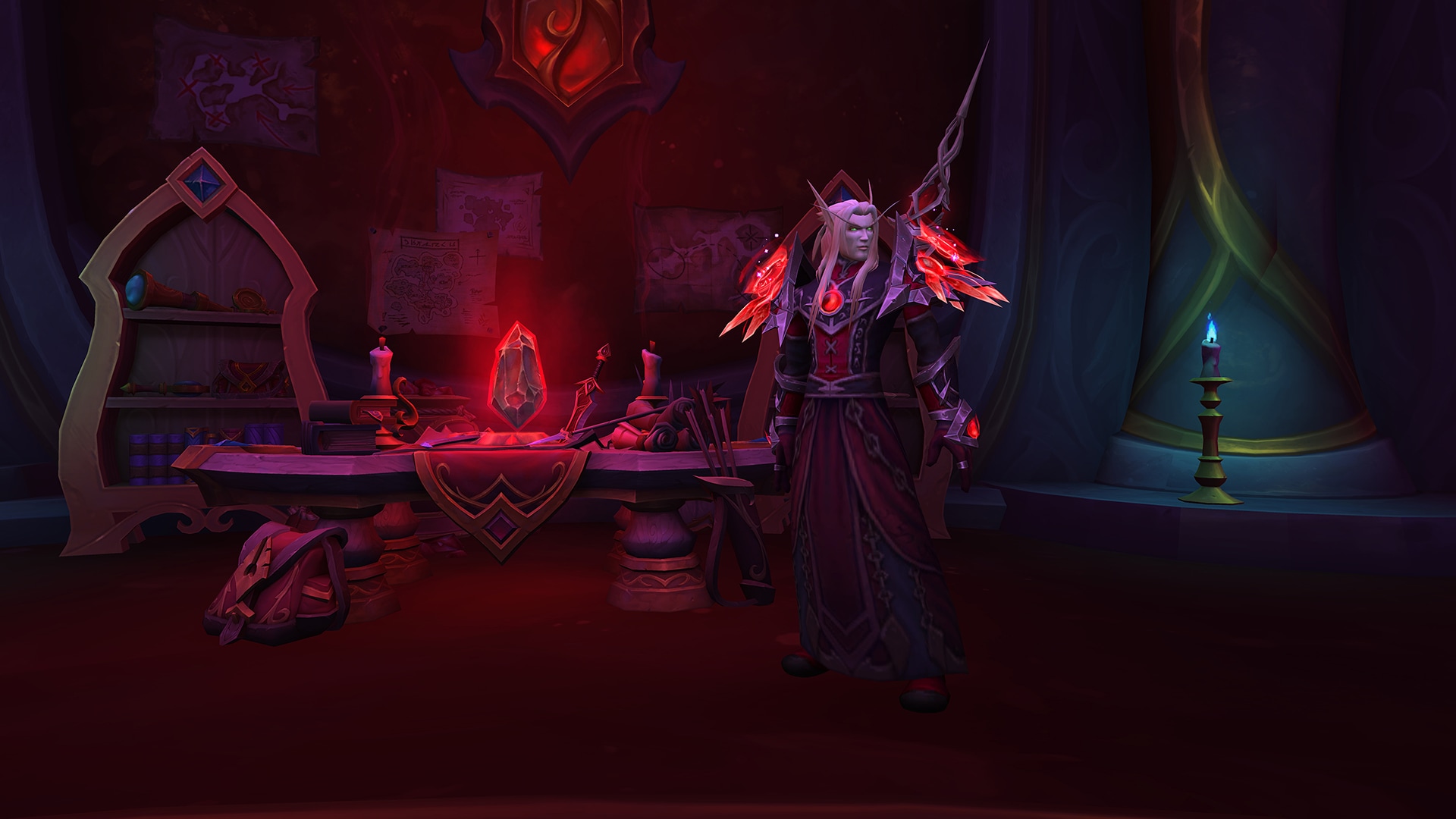 Nightmare Preys Hotfixed and Are Fastest Source of Ascendant Venomstones