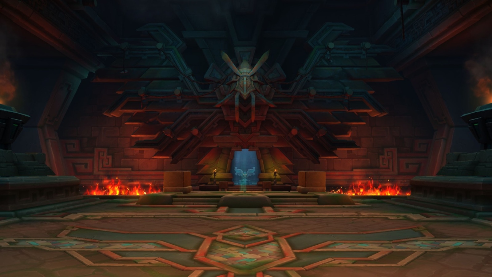 Kindo’jan Labyrinth Reputation Increased from Delve Bonus Event