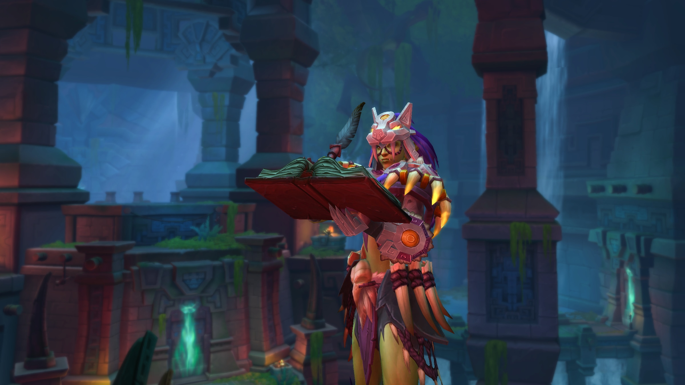 Bonus Rolls Tooltip Fixed & More Labyrinth Bug Fixes – Patch 12.1.5 Hotfixes