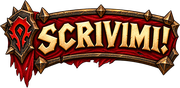 SCRIVIMI!